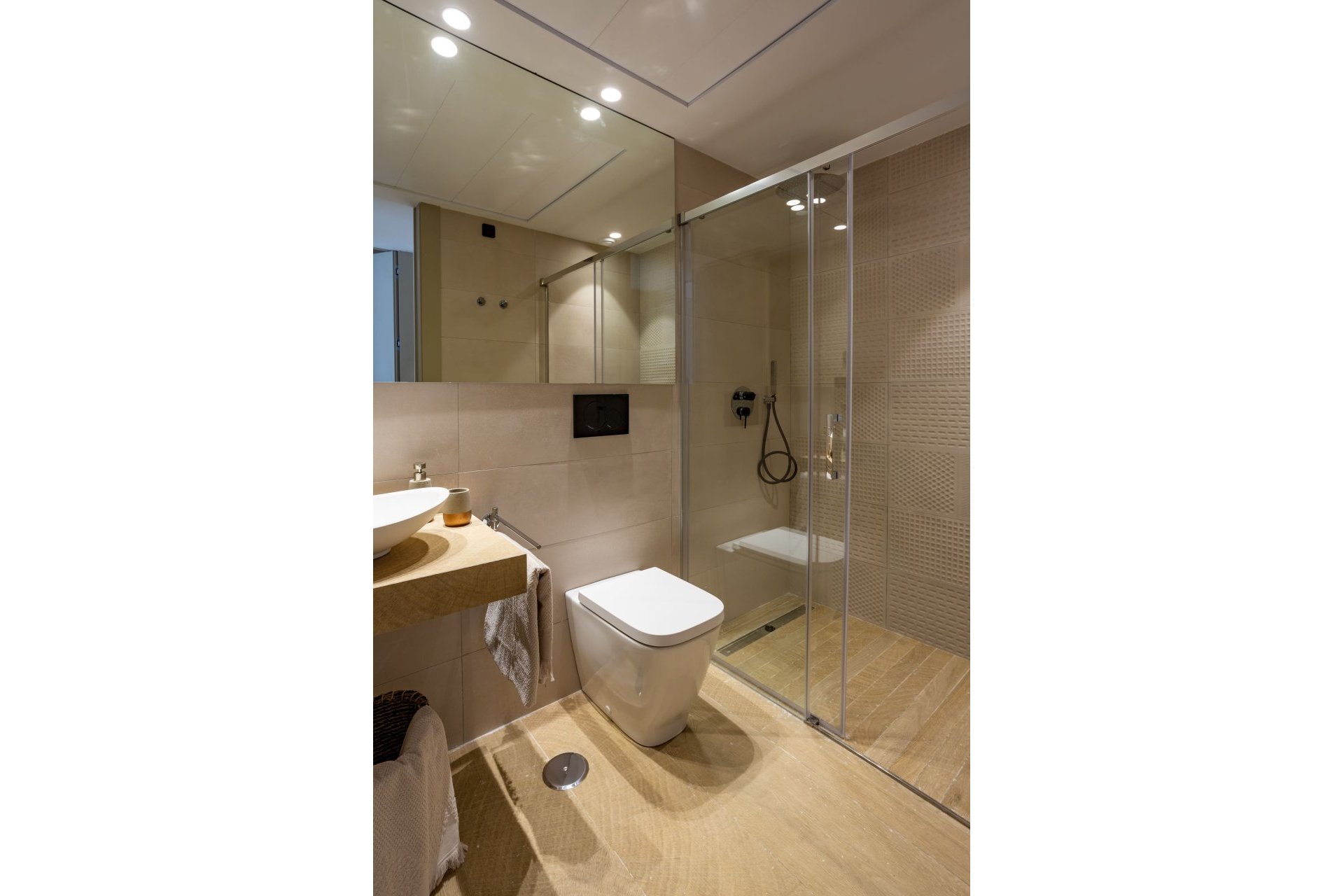 New Build - Apartment -
Algorfa