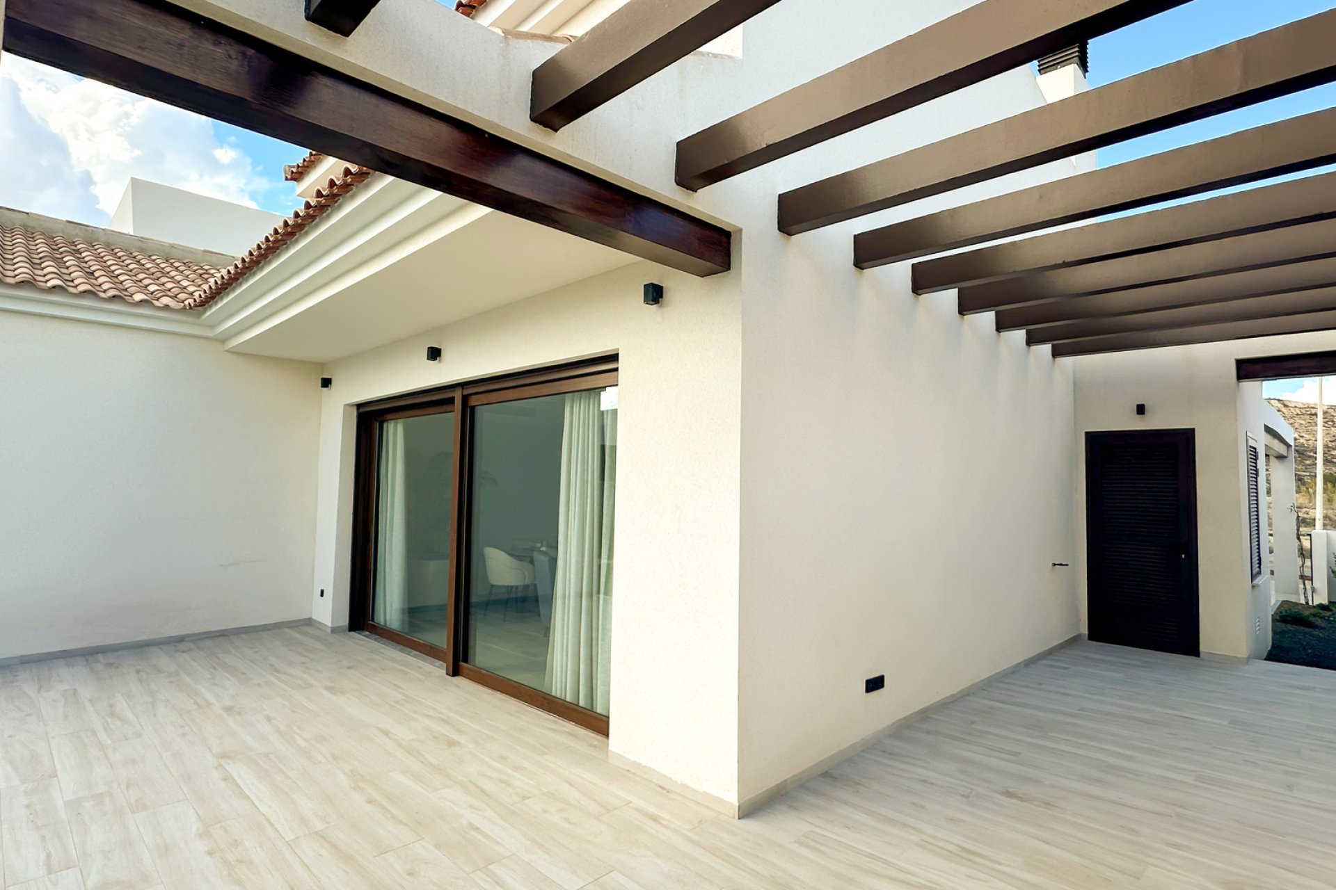 New Build - Apartment -
Algorfa