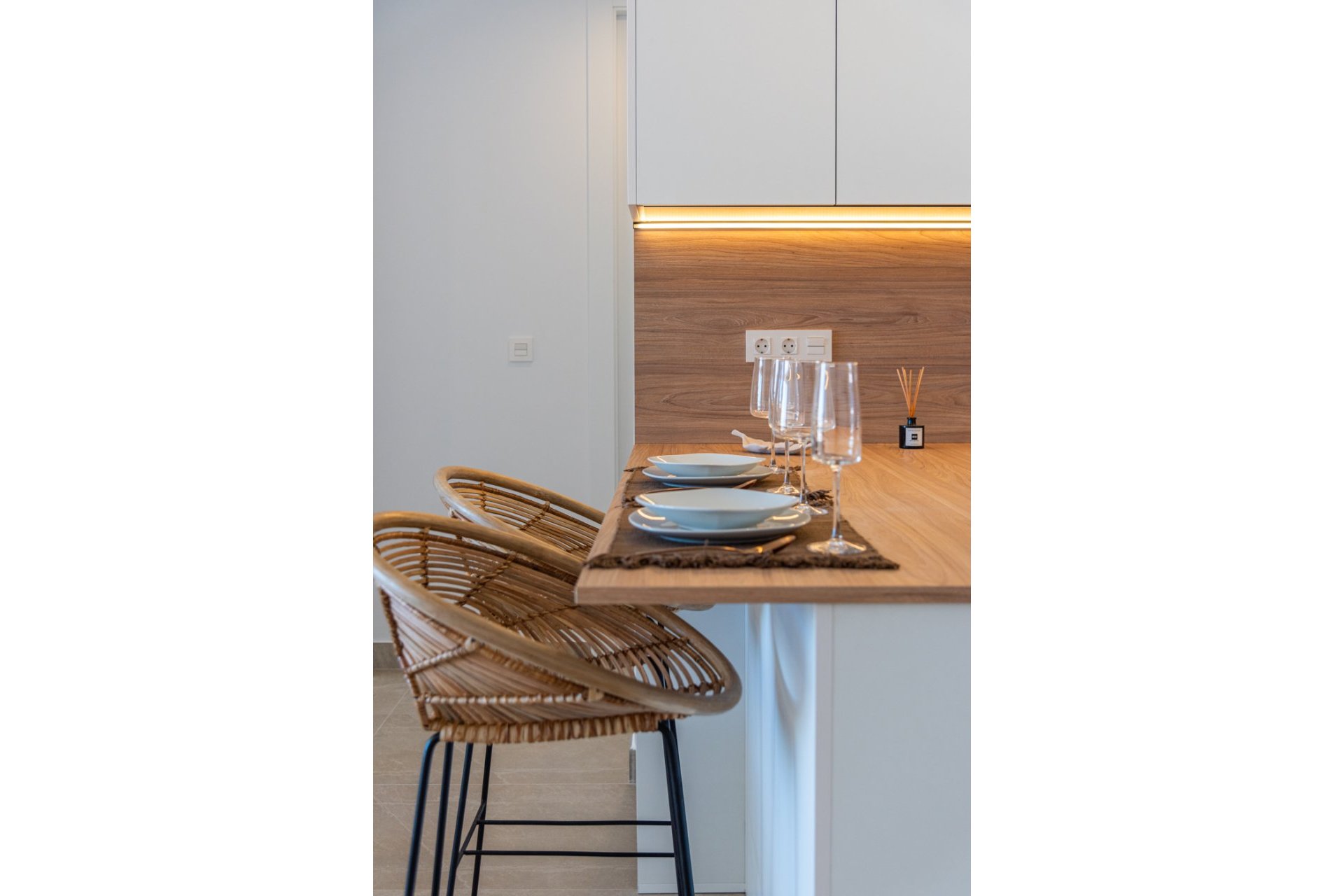New Build - Apartment -
Benijofar