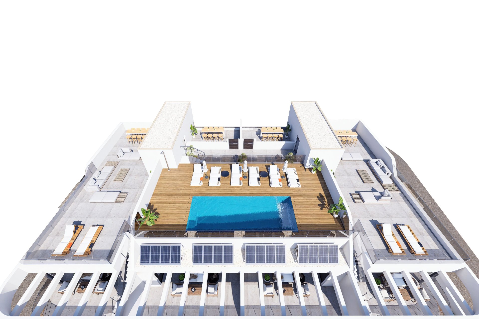 New Build - Apartment -
Benijofar