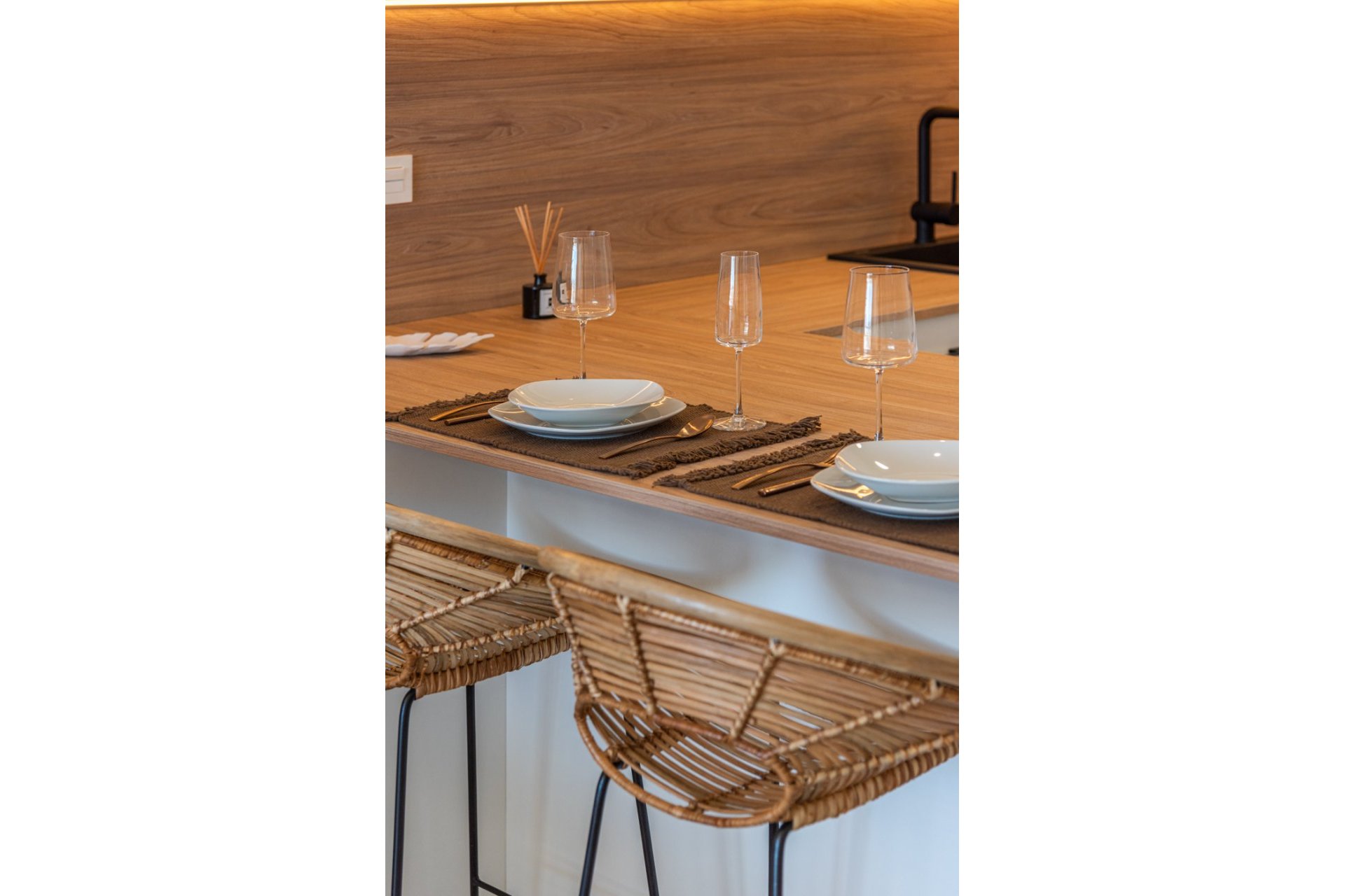 New Build - Apartment -
Benijofar