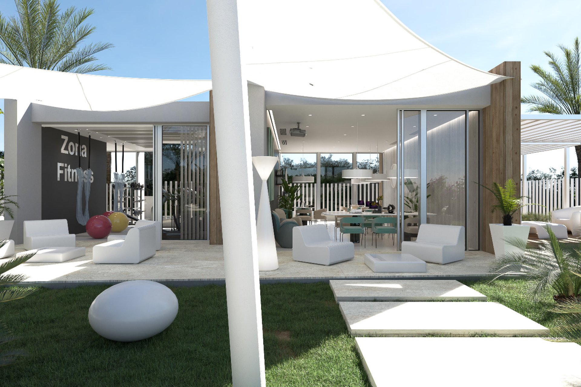 New Build - Apartment -
Cabo Roig