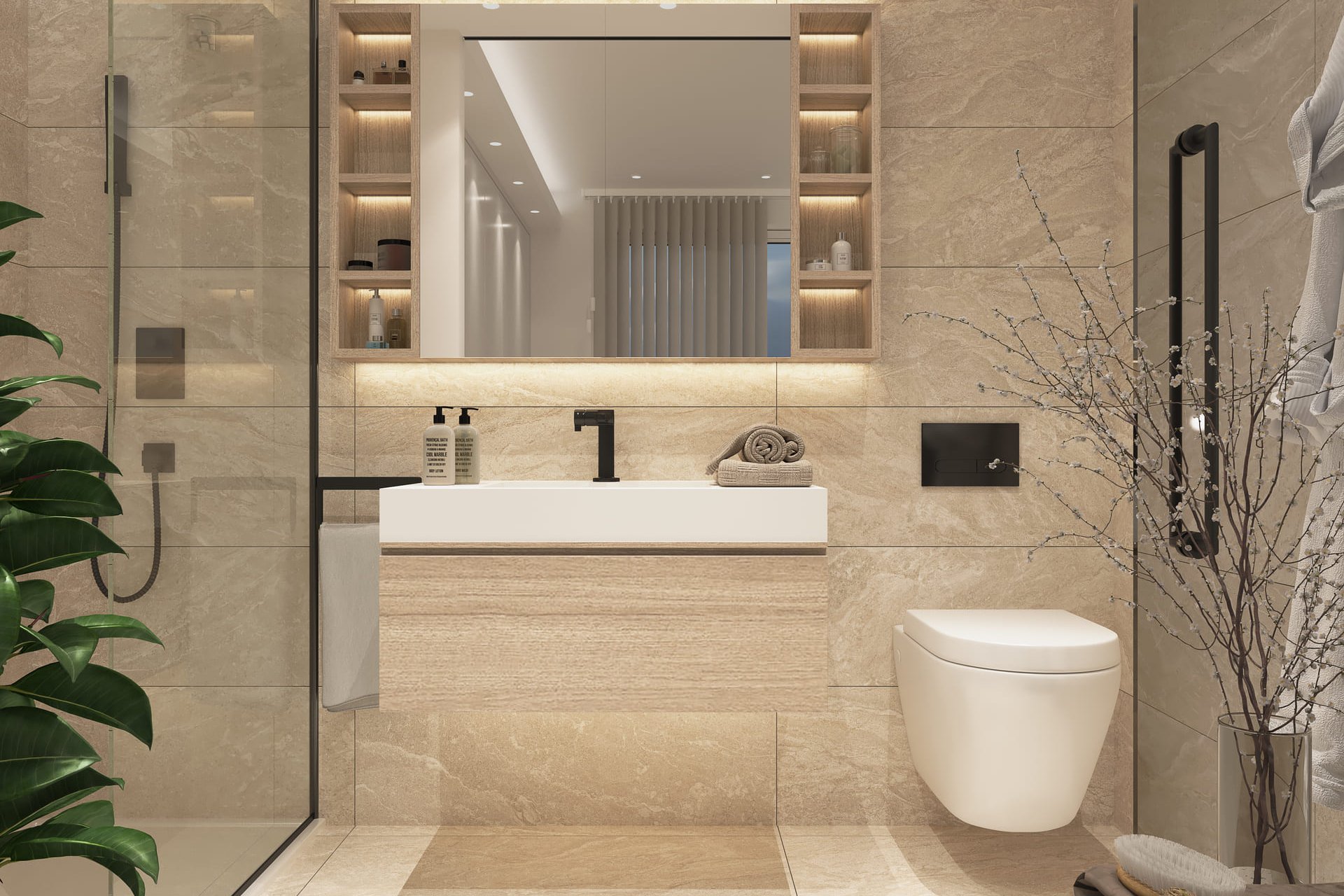 New Build - Apartment -
Cabo Roig