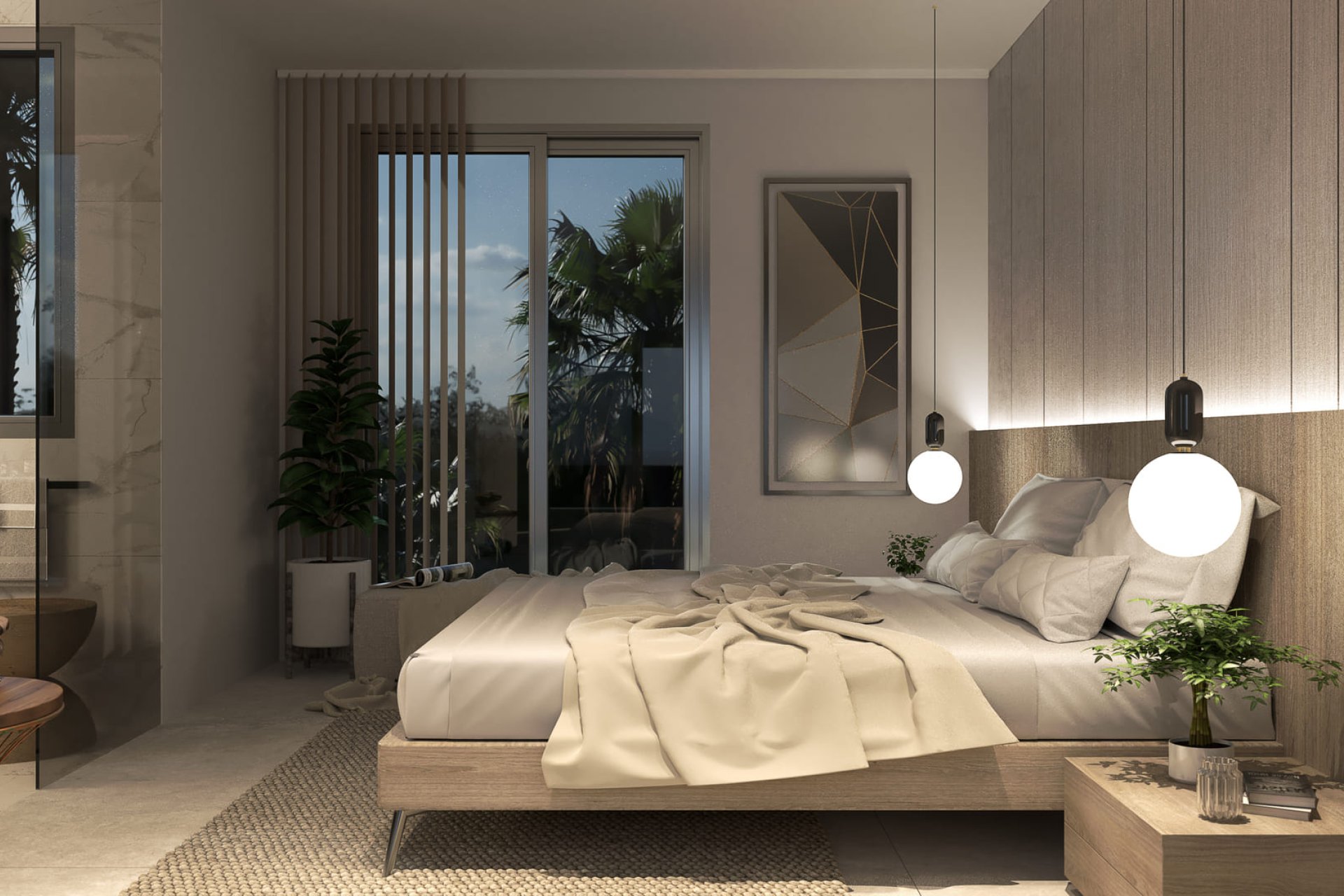 New Build - Apartment -
Cabo Roig