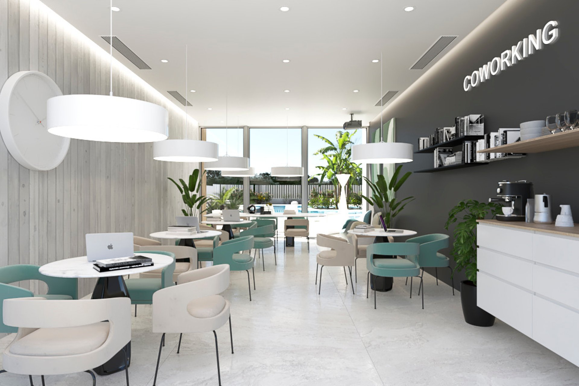 New Build - Apartment -
Cabo Roig