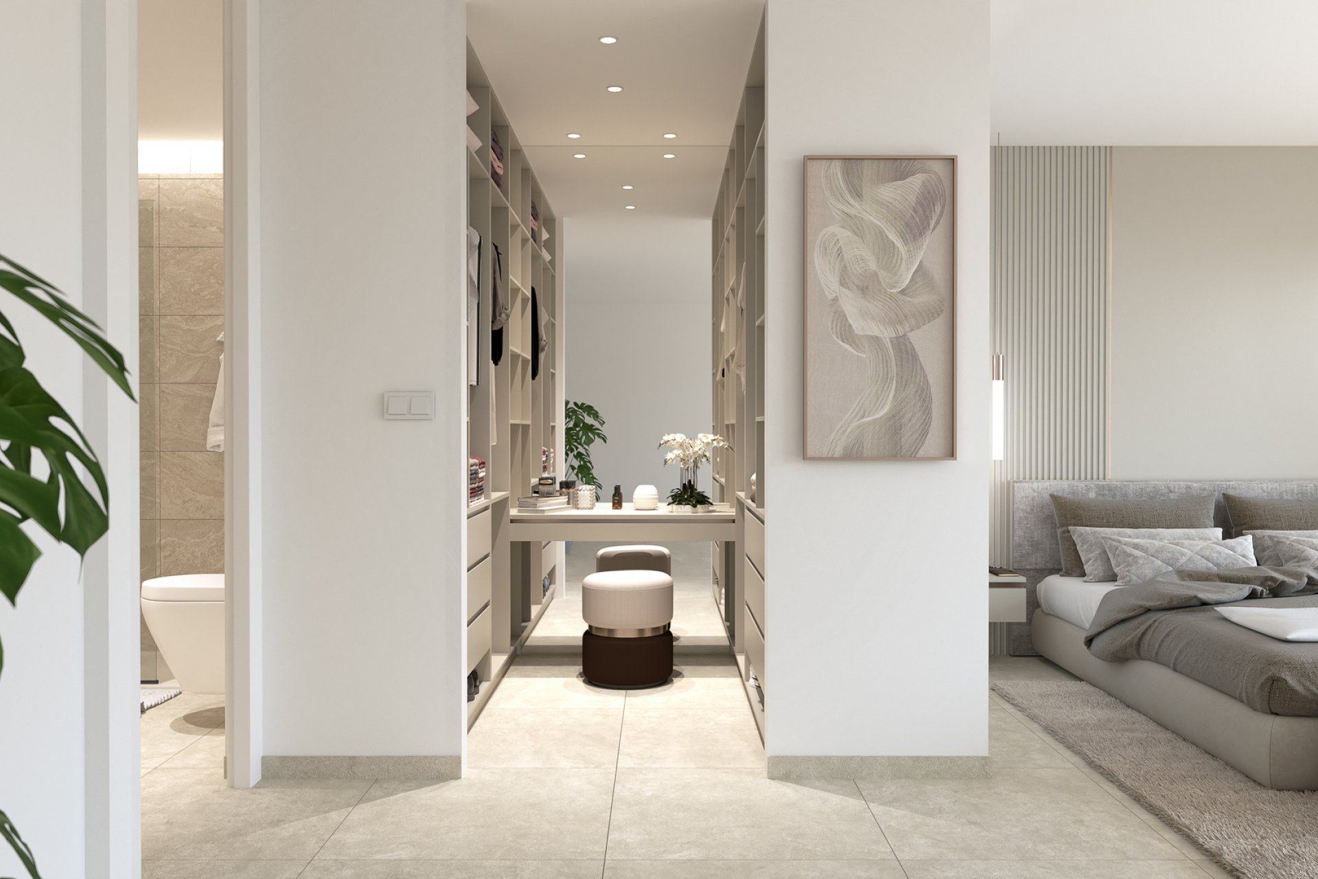 New Build - Apartment -
Cabo Roig