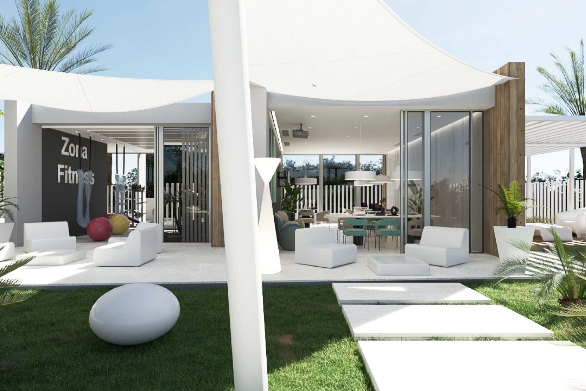New Build - Apartment -
Cabo Roig