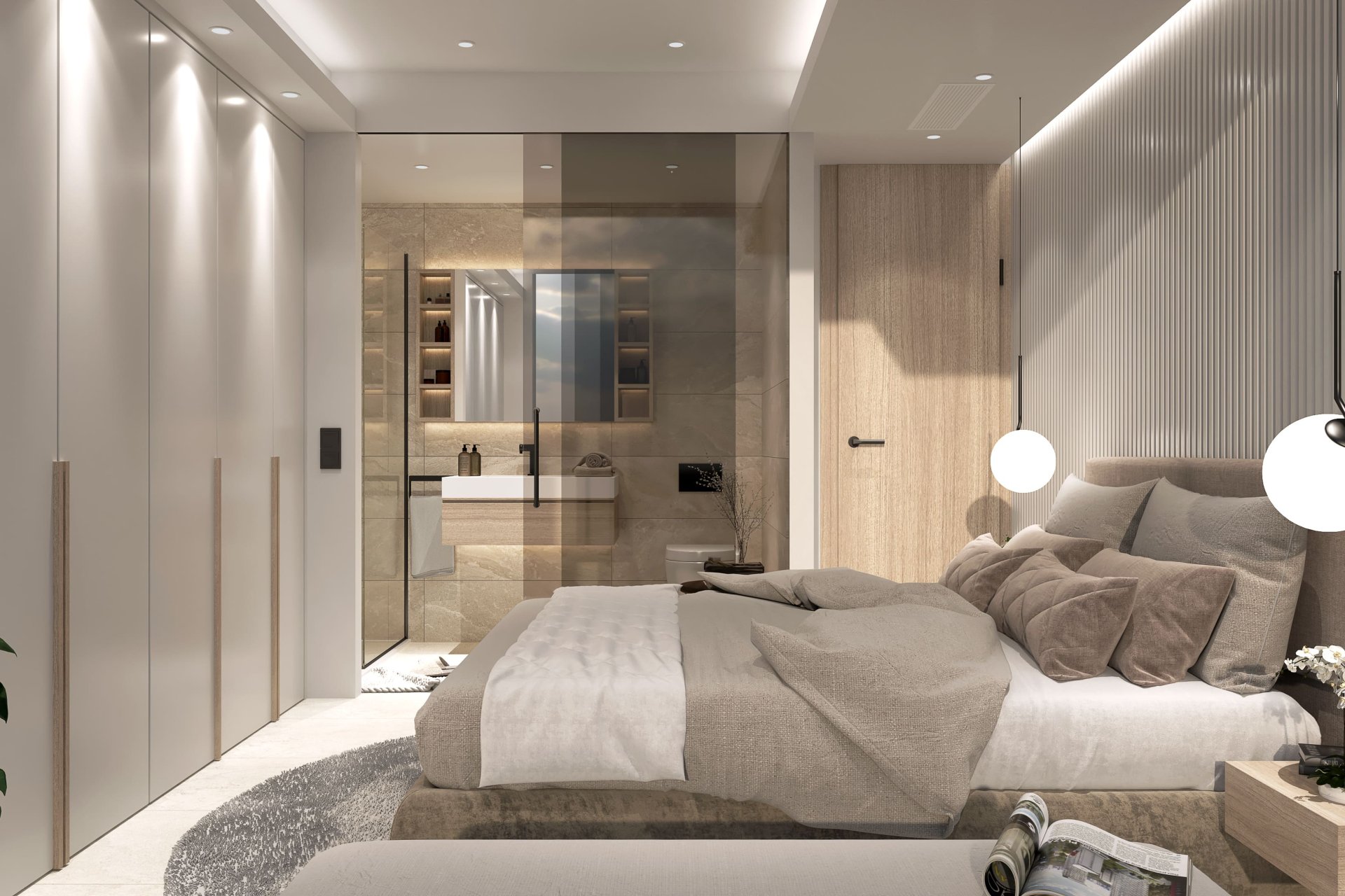 New Build - Apartment -
Cabo Roig