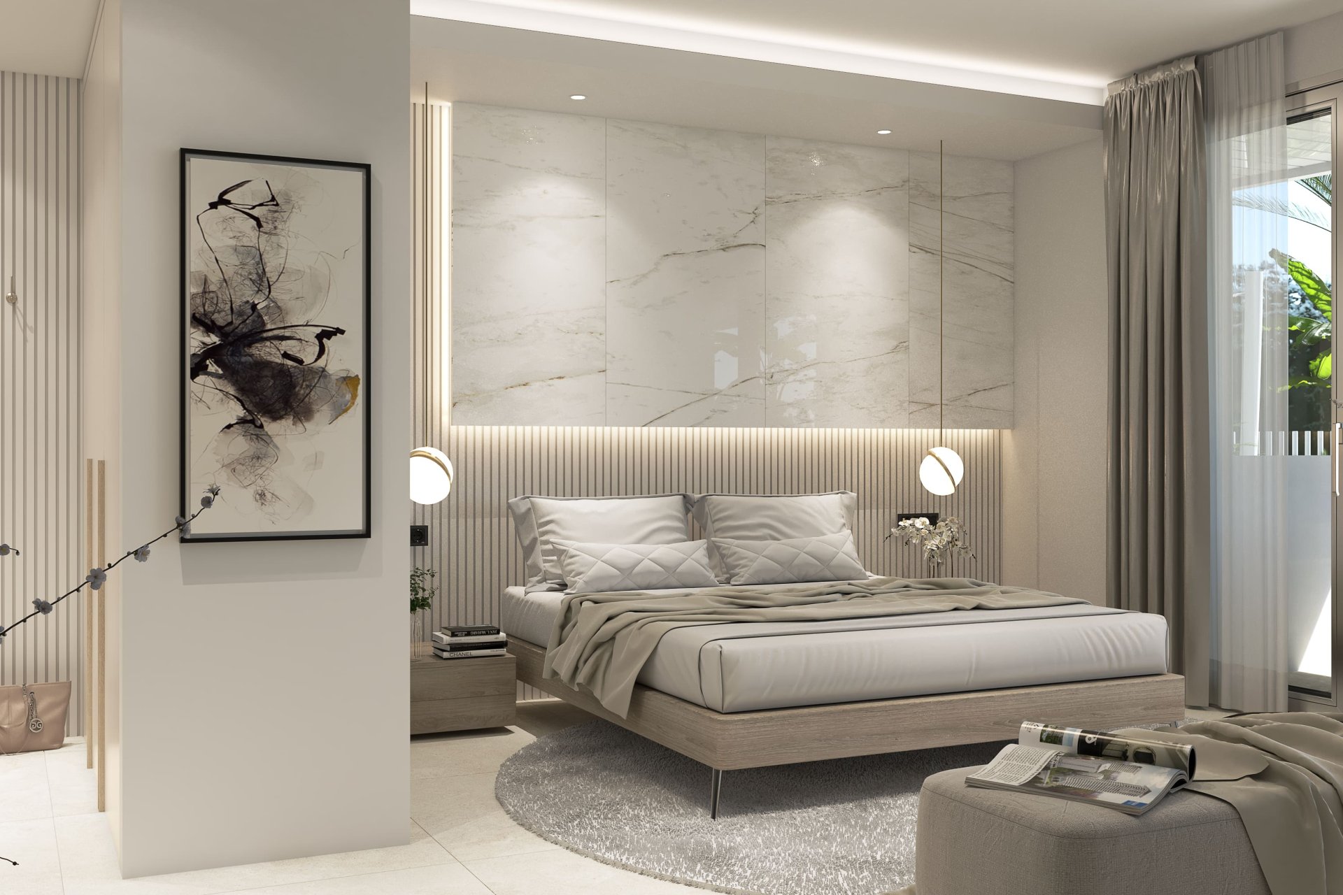 New Build - Apartment -
Cabo Roig