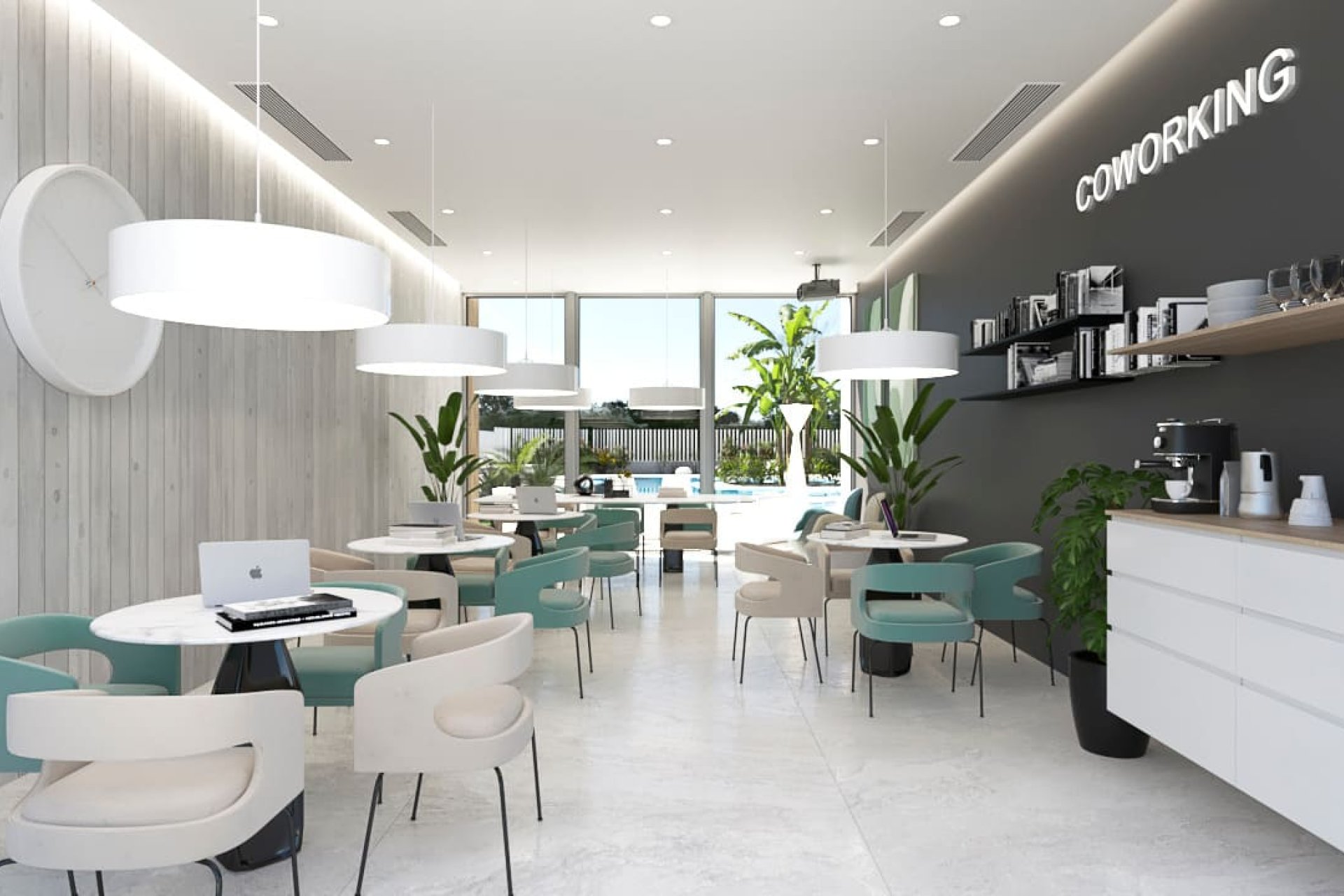 New Build - Apartment -
Cabo Roig
