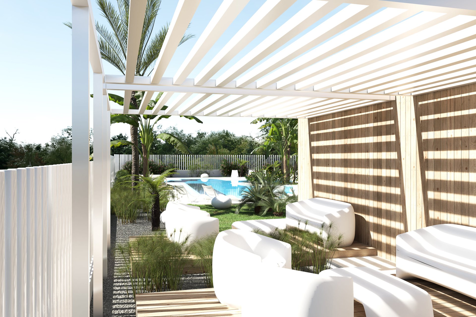 New Build - Apartment -
Cabo Roig