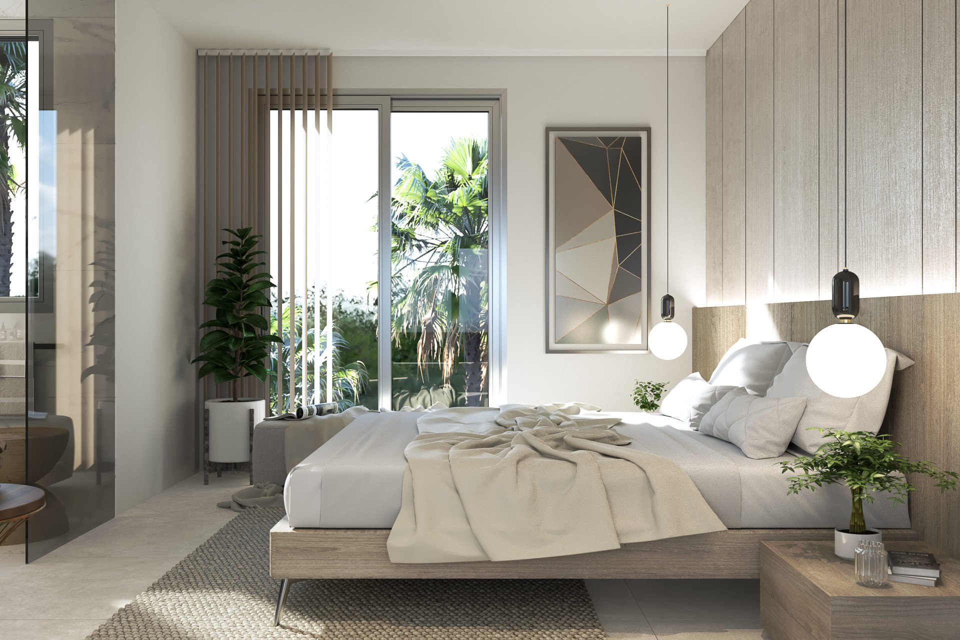 New Build - Apartment -
Cabo Roig