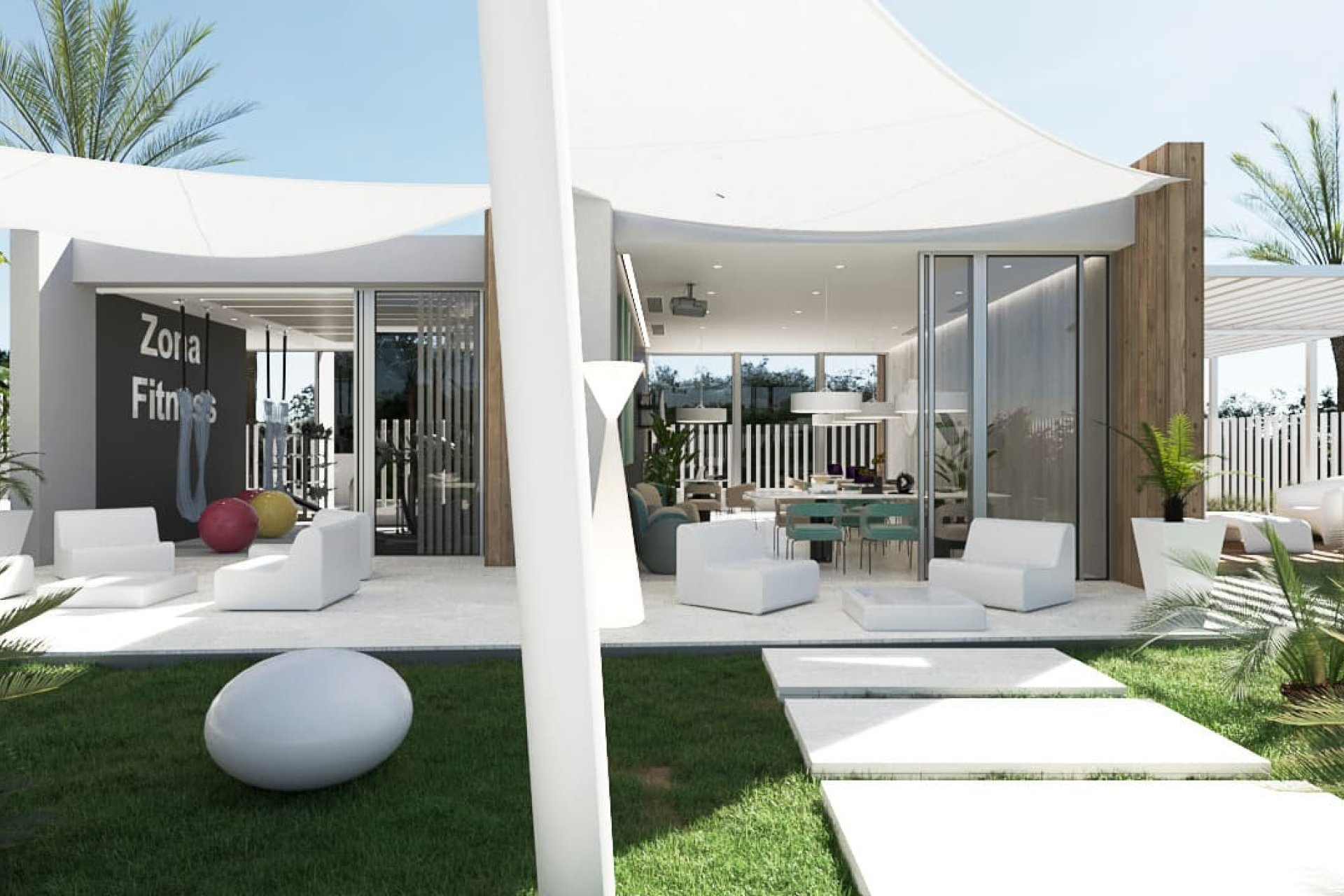 New Build - Apartment -
Cabo Roig