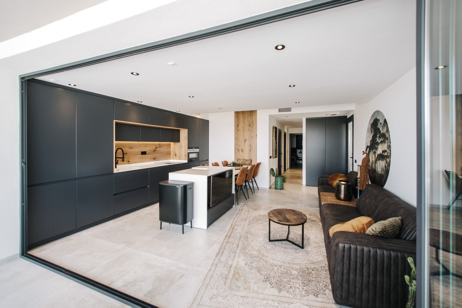 New Build - Apartment -
Ciudad Quesada