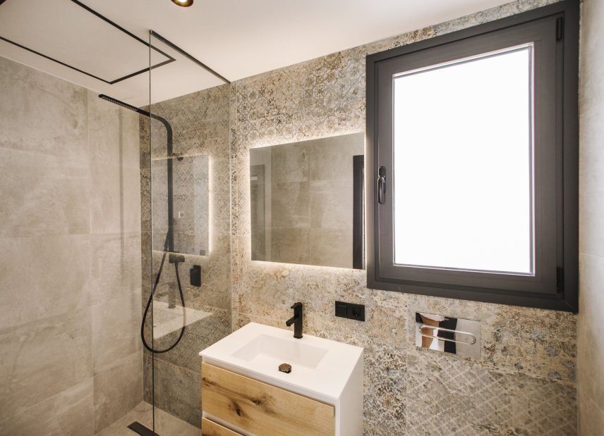 New Build - Apartment -
Ciudad Quesada