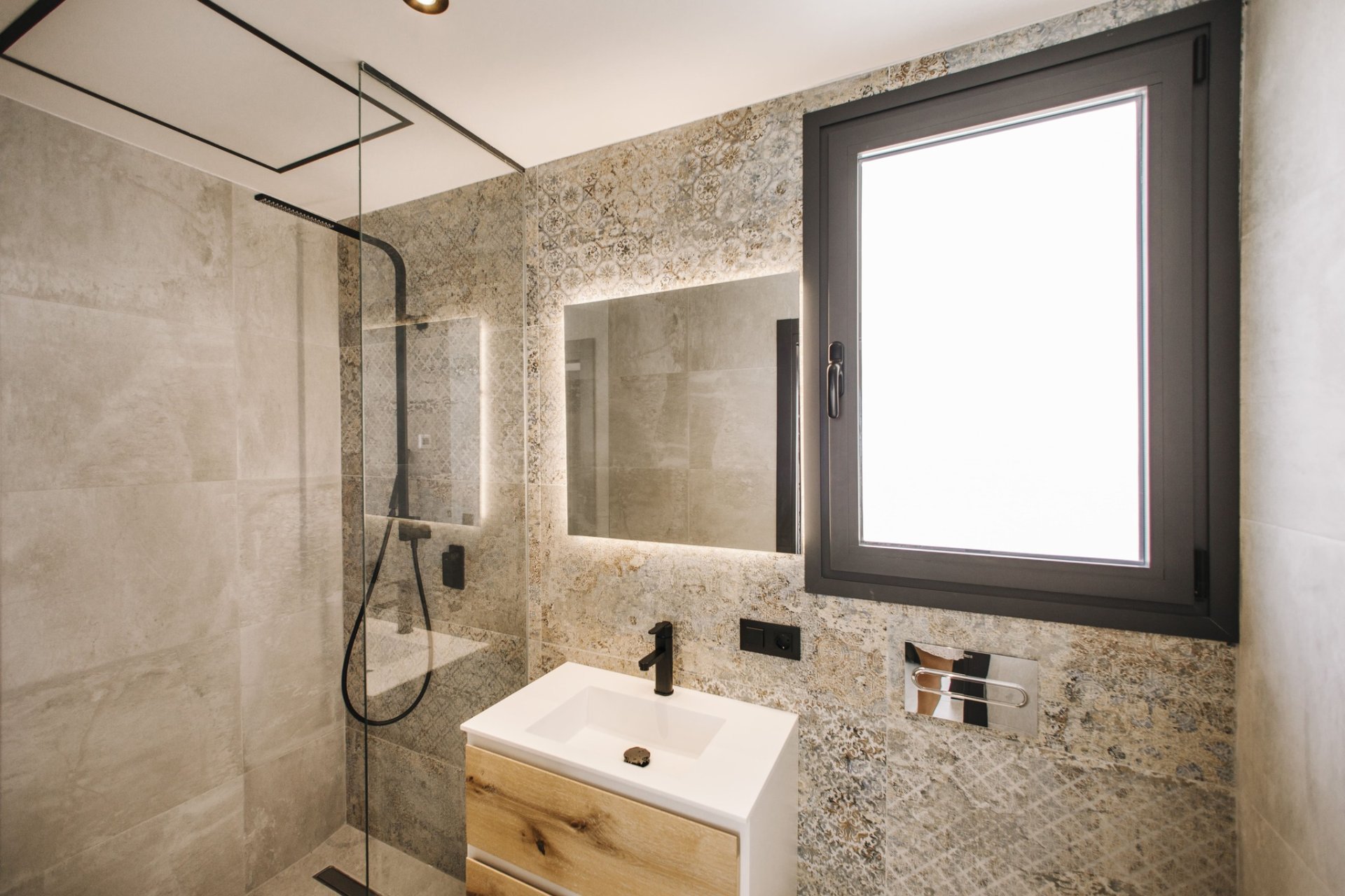 New Build - Apartment -
Ciudad Quesada