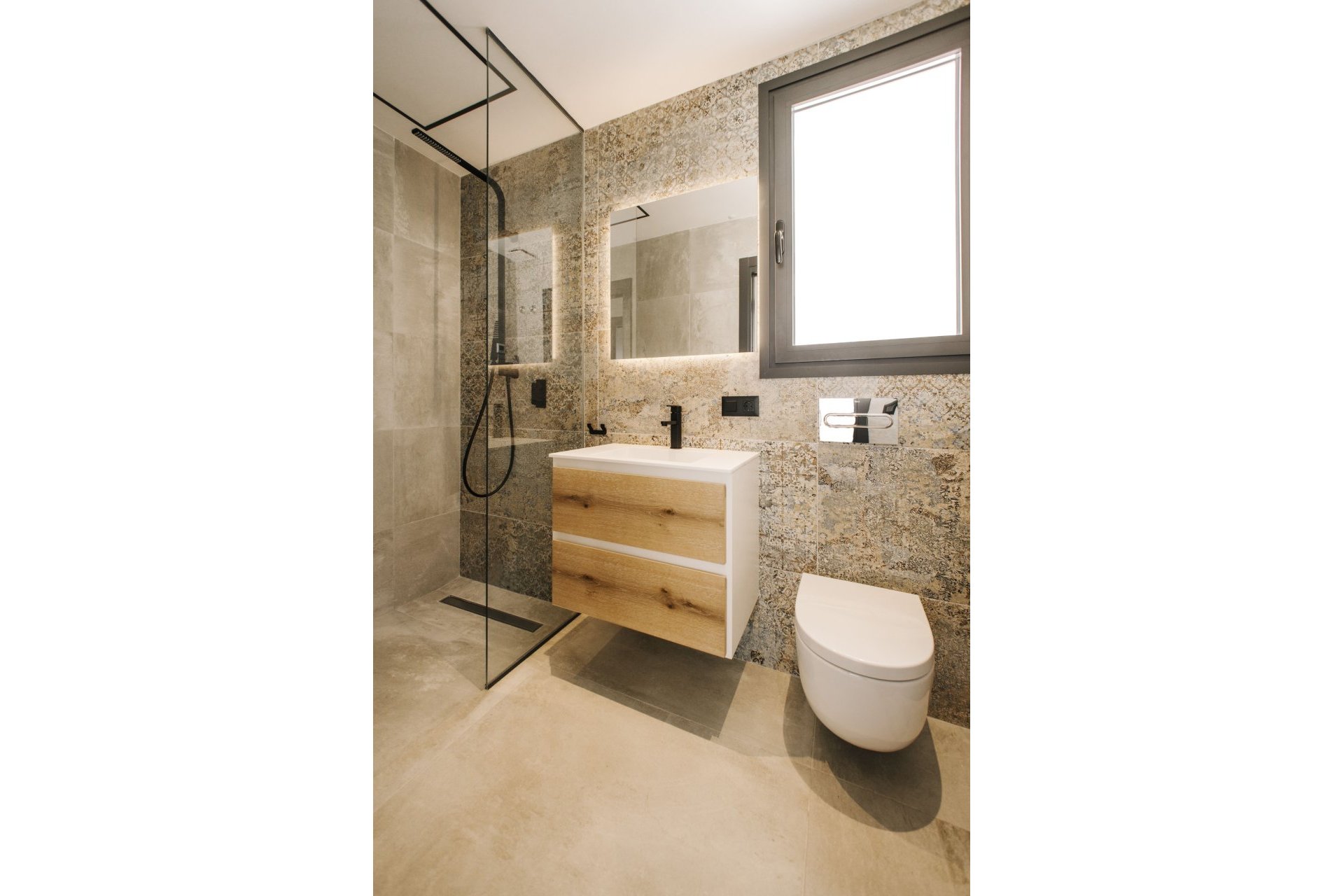 New Build - Apartment -
Ciudad Quesada