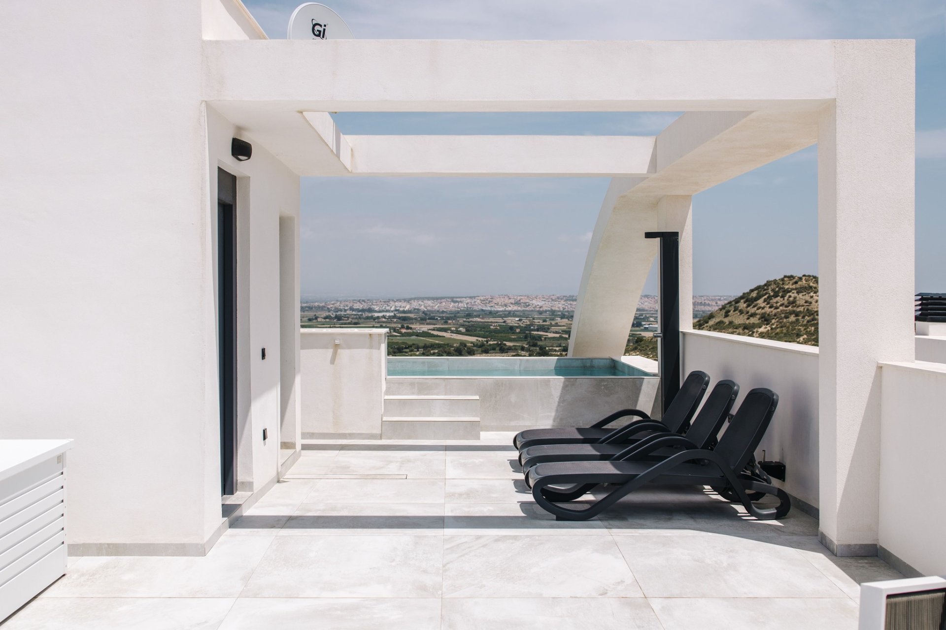 New Build - Apartment -
Ciudad Quesada