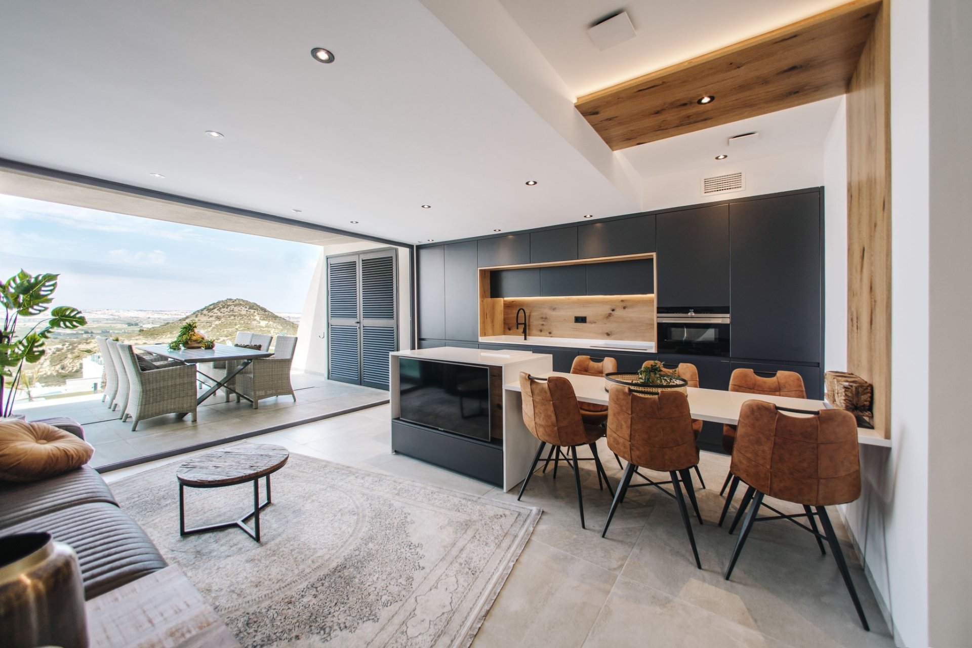 New Build - Apartment -
Ciudad Quesada