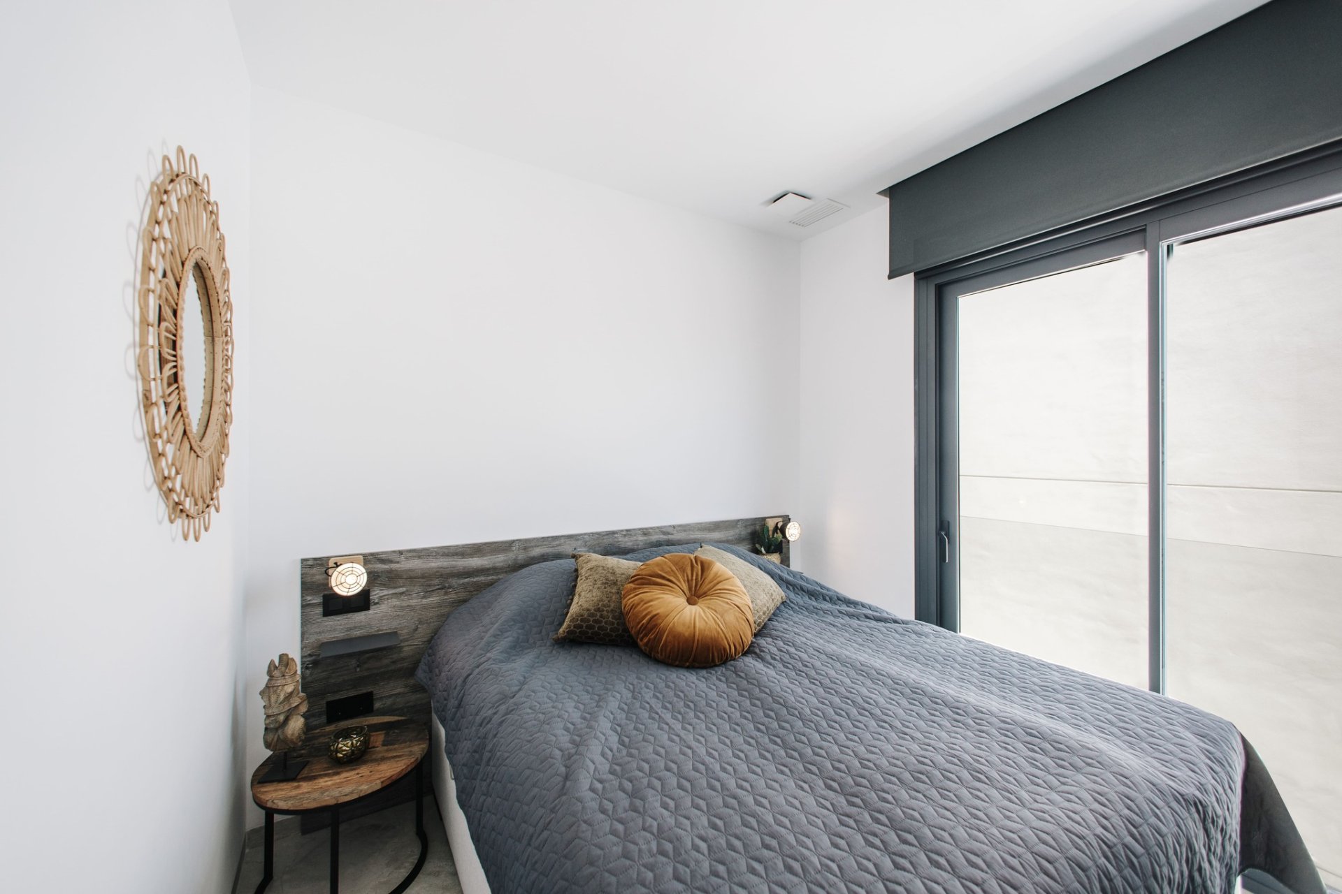 New Build - Apartment -
Ciudad Quesada