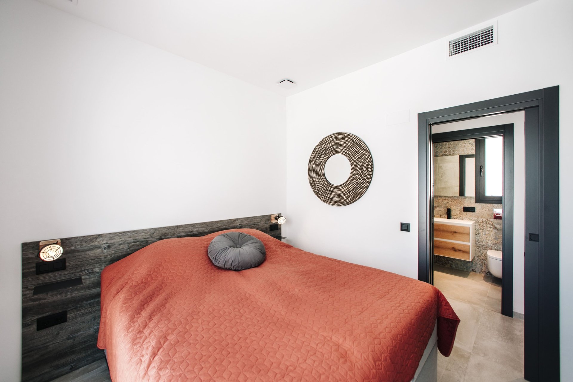 New Build - Apartment -
Ciudad Quesada