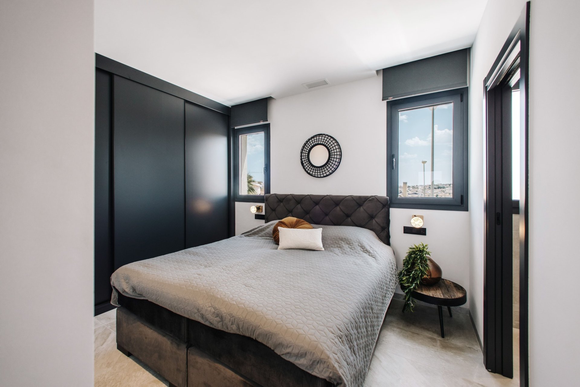 New Build - Apartment -
Ciudad Quesada