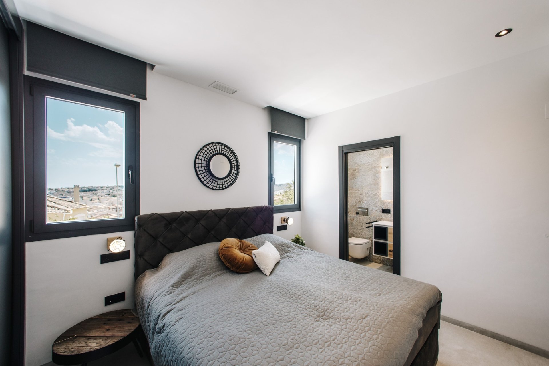 New Build - Apartment -
Ciudad Quesada