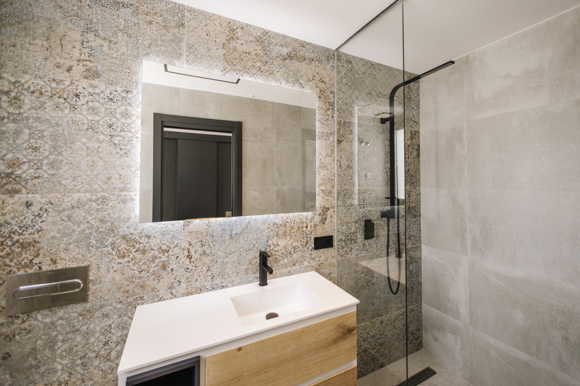 New Build - Apartment -
Ciudad Quesada