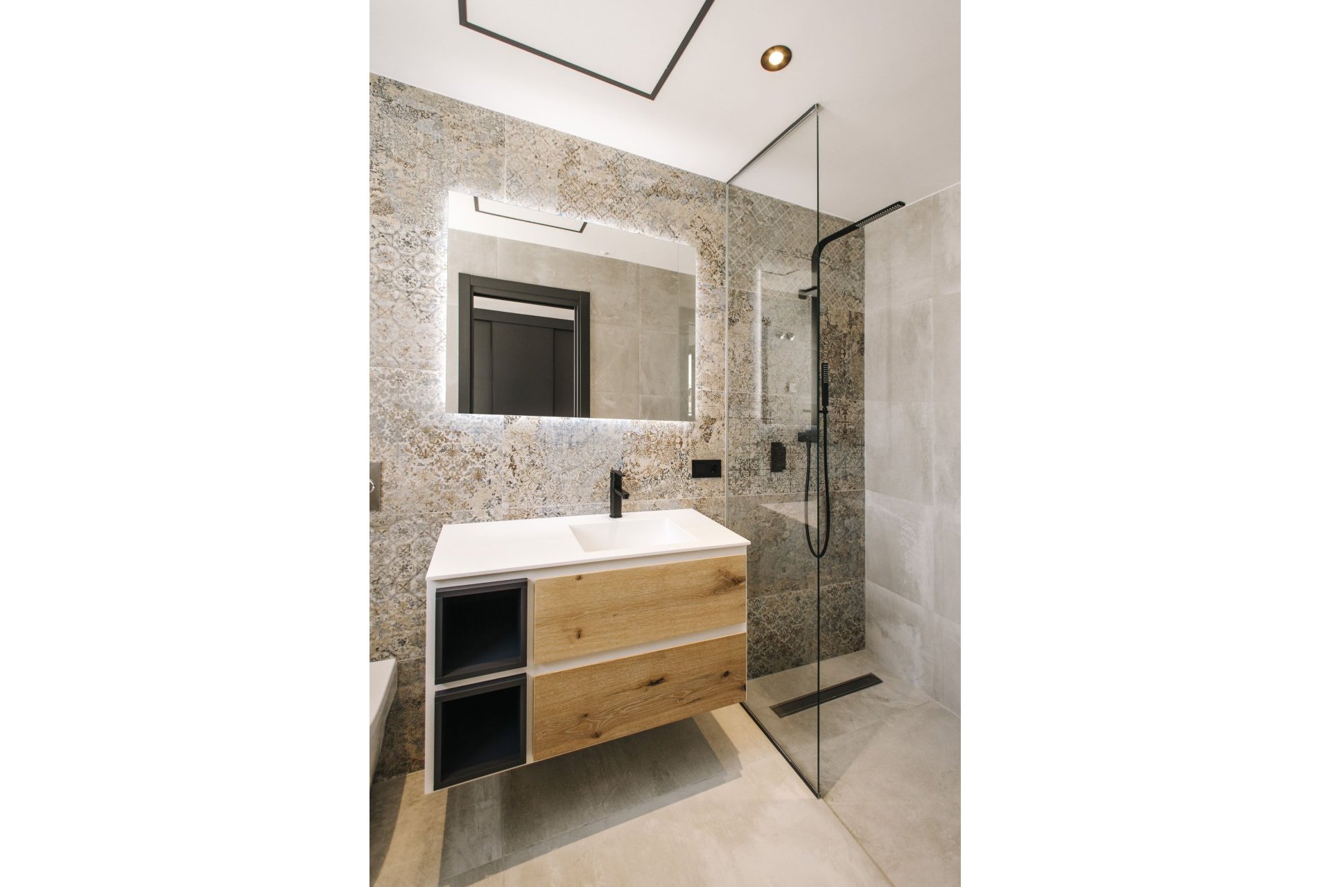New Build - Apartment -
Ciudad Quesada