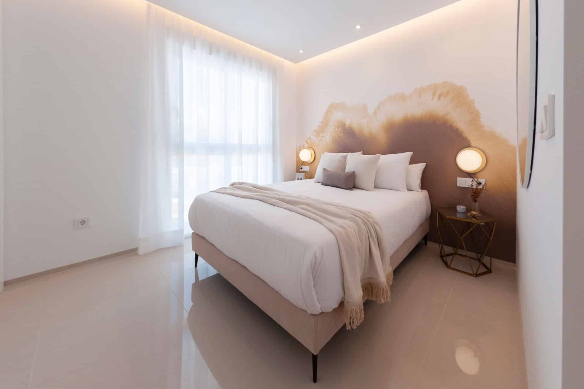 New Build - Apartment -
Ciudad Quesada