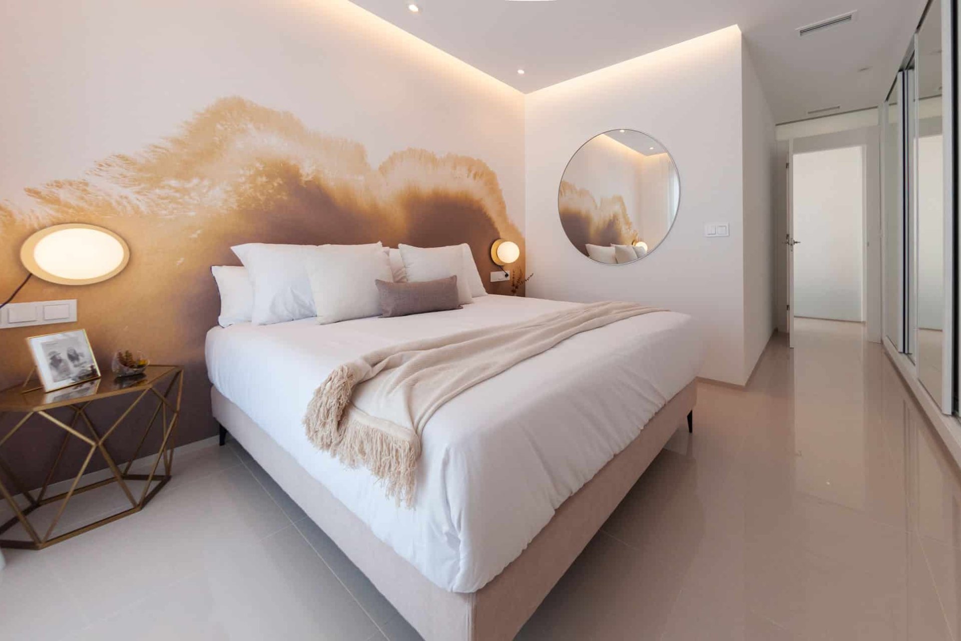 New Build - Apartment -
Ciudad Quesada