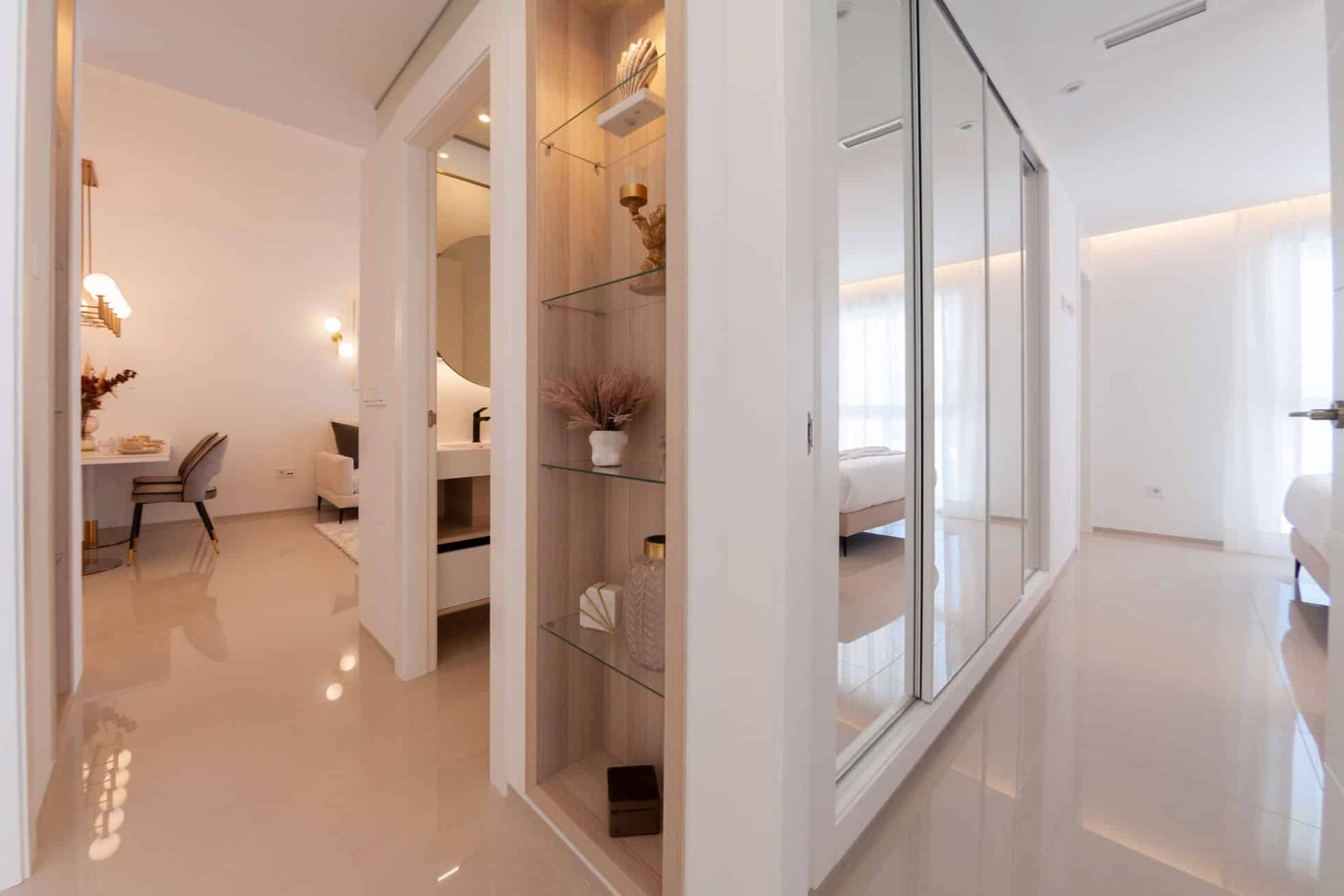 New Build - Apartment -
Ciudad Quesada