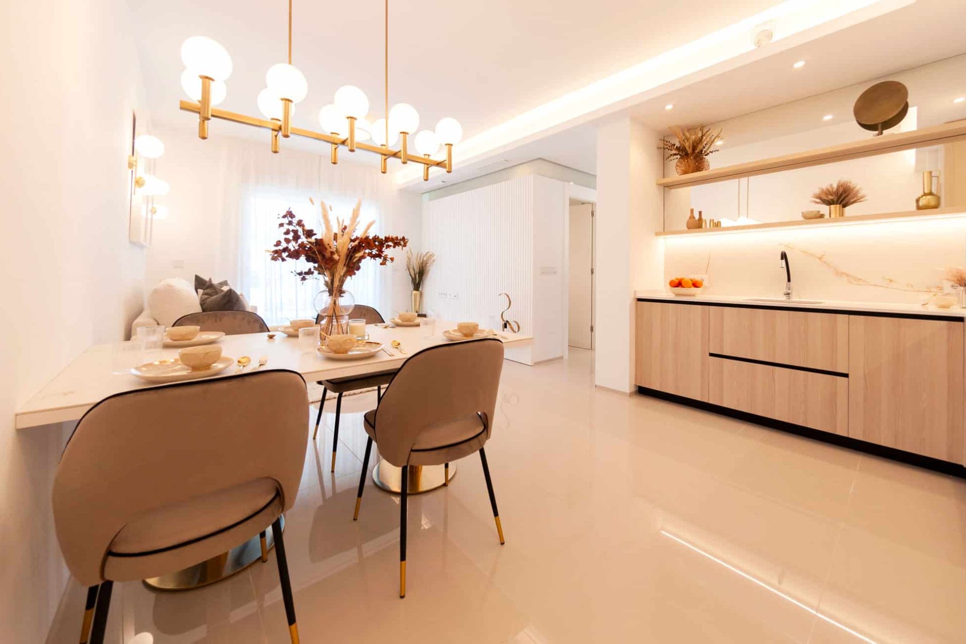 New Build - Apartment -
Ciudad Quesada