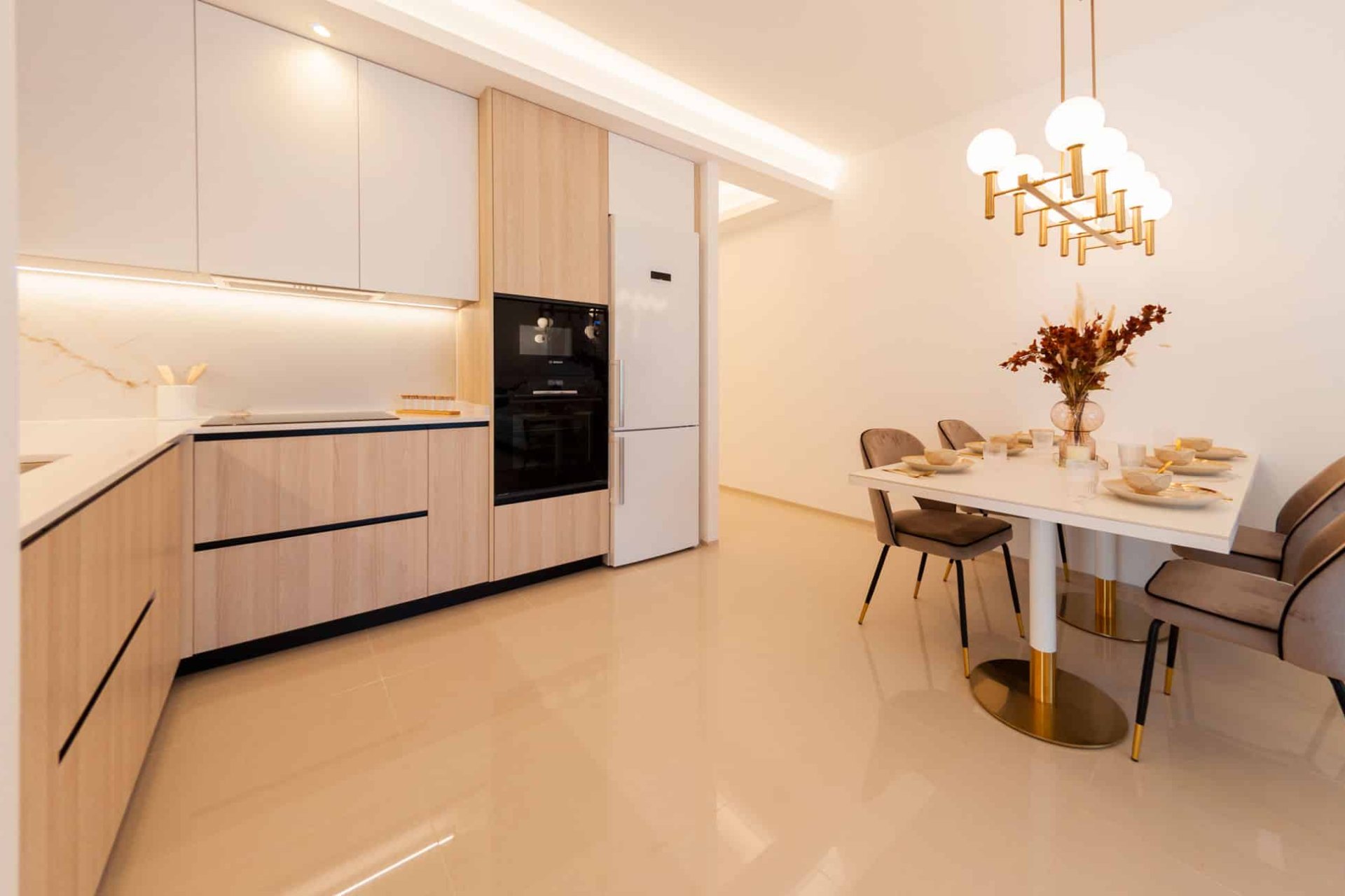New Build - Apartment -
Ciudad Quesada