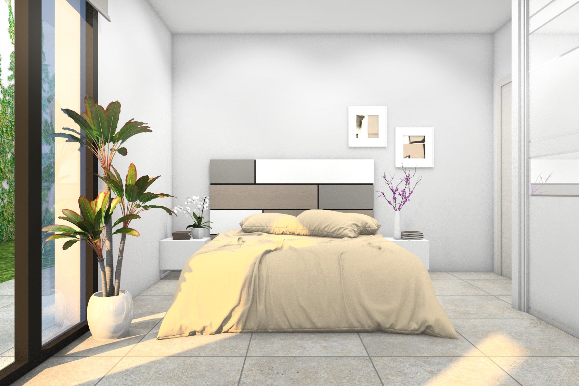 New Build - Apartment -
Ciudad Quesada