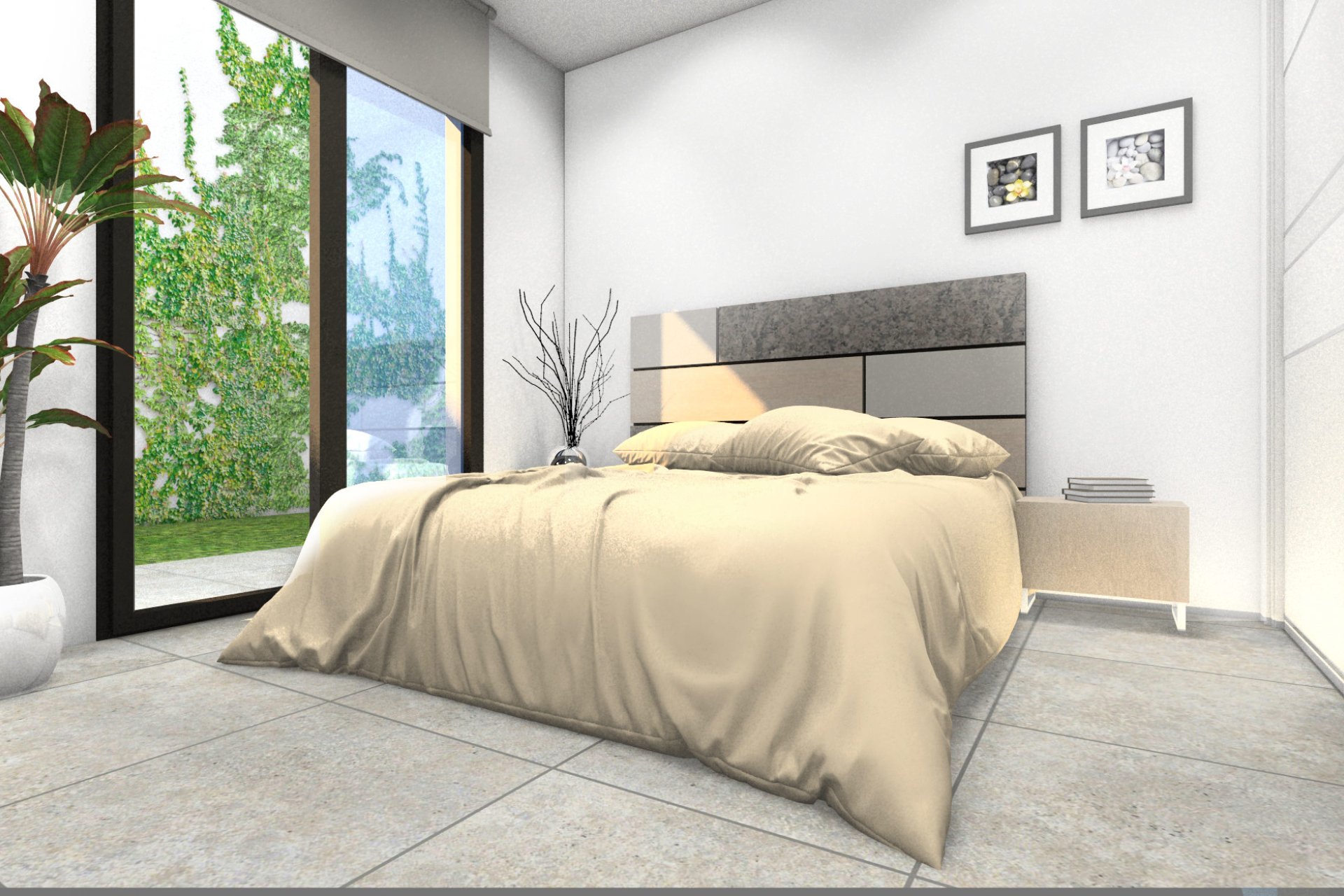 New Build - Apartment -
Ciudad Quesada