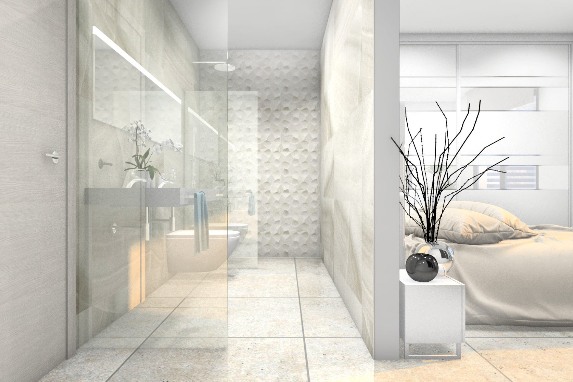New Build - Apartment -
Ciudad Quesada