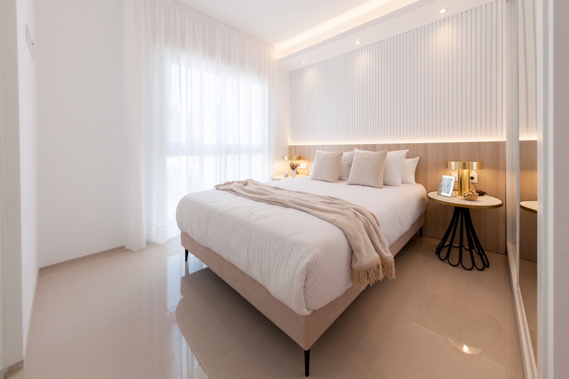 New Build - Apartment -
Ciudad Quesada