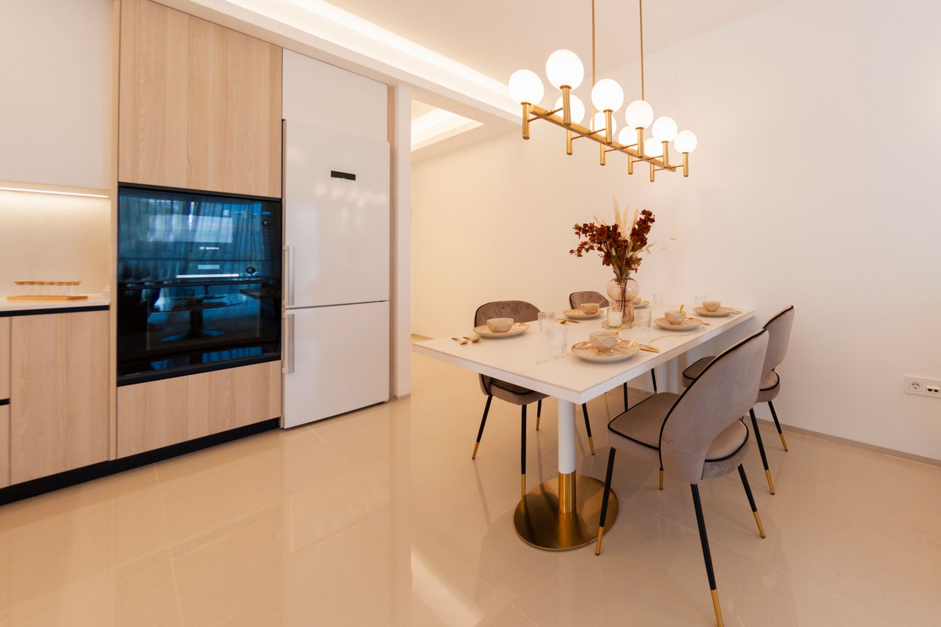 New Build - Apartment -
Ciudad Quesada