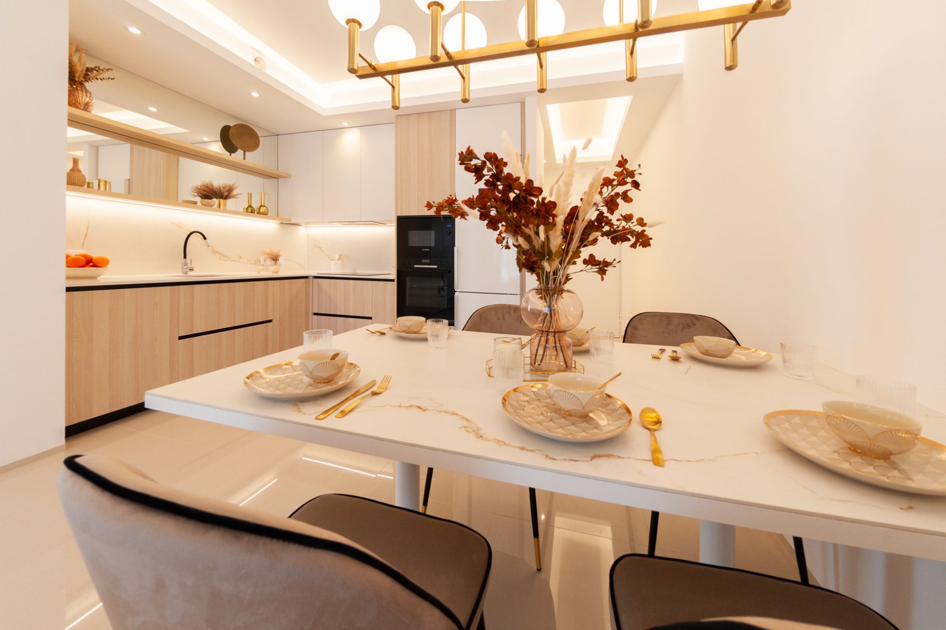 New Build - Apartment -
Ciudad Quesada