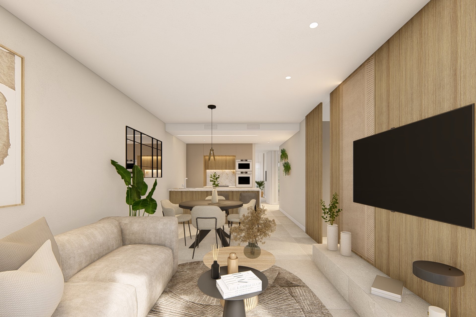 New Build - Apartment -
Ciudad Quesada