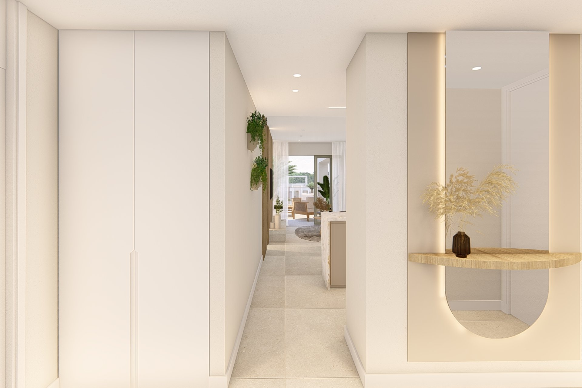 New Build - Apartment -
Ciudad Quesada