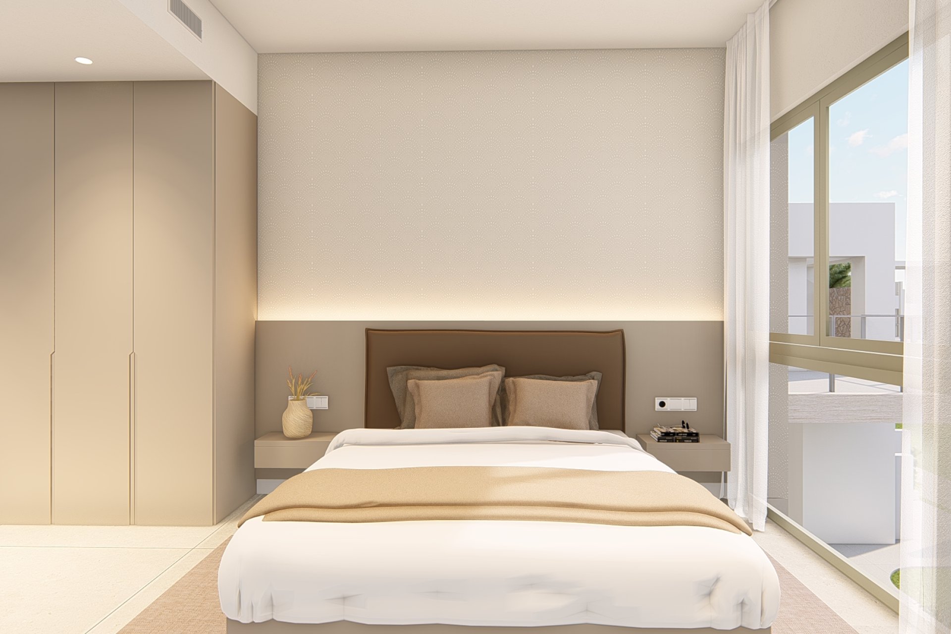 New Build - Apartment -
Ciudad Quesada