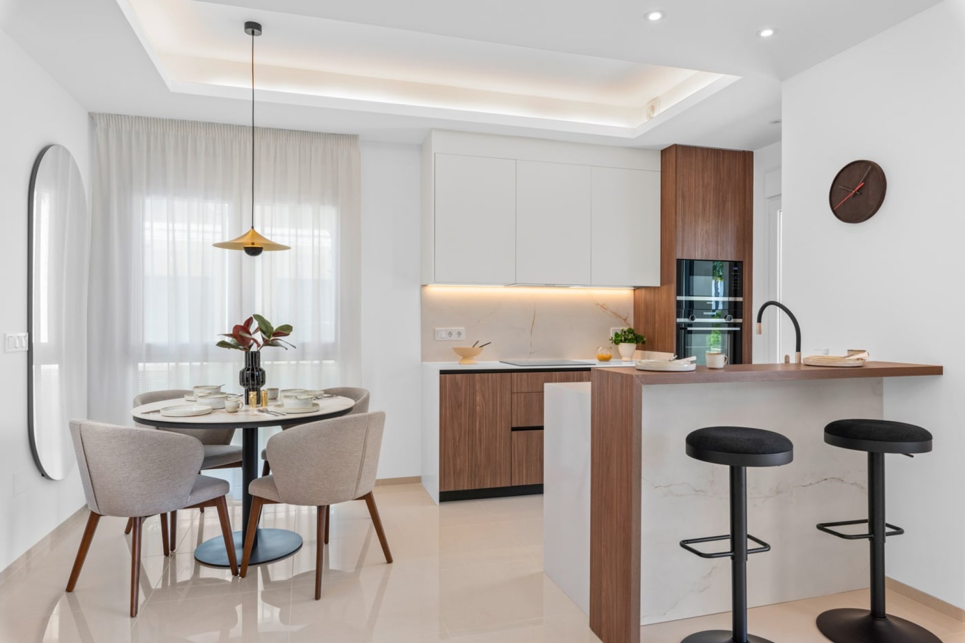 New Build - Apartment -
Ciudad Quesada