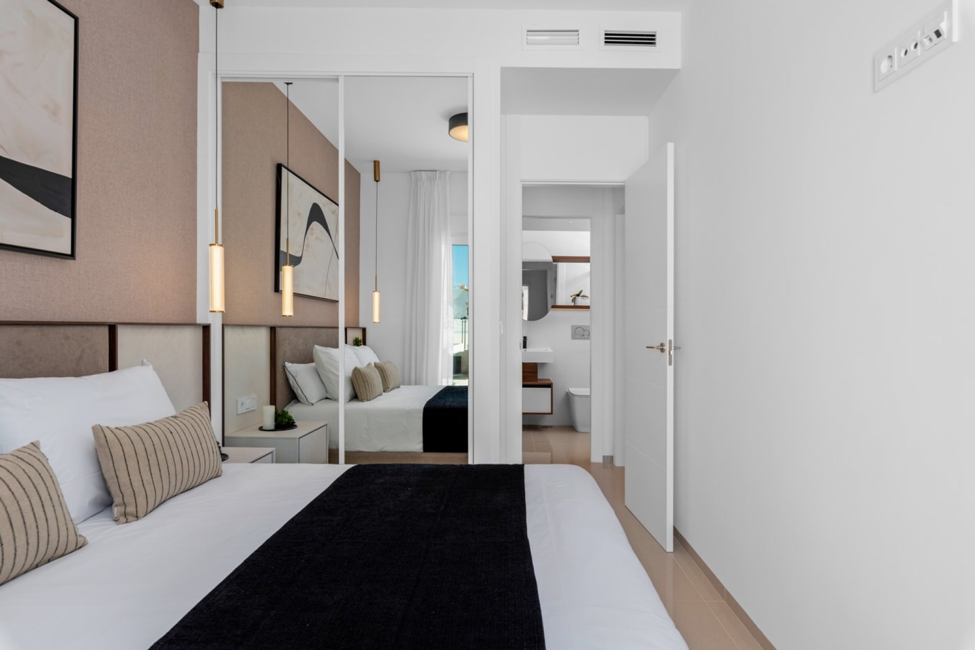 New Build - Apartment -
Ciudad Quesada