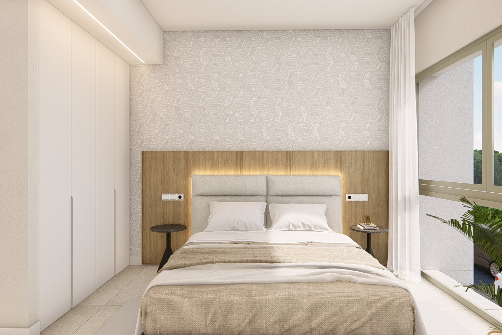 New Build - Apartment -
Ciudad Quesada