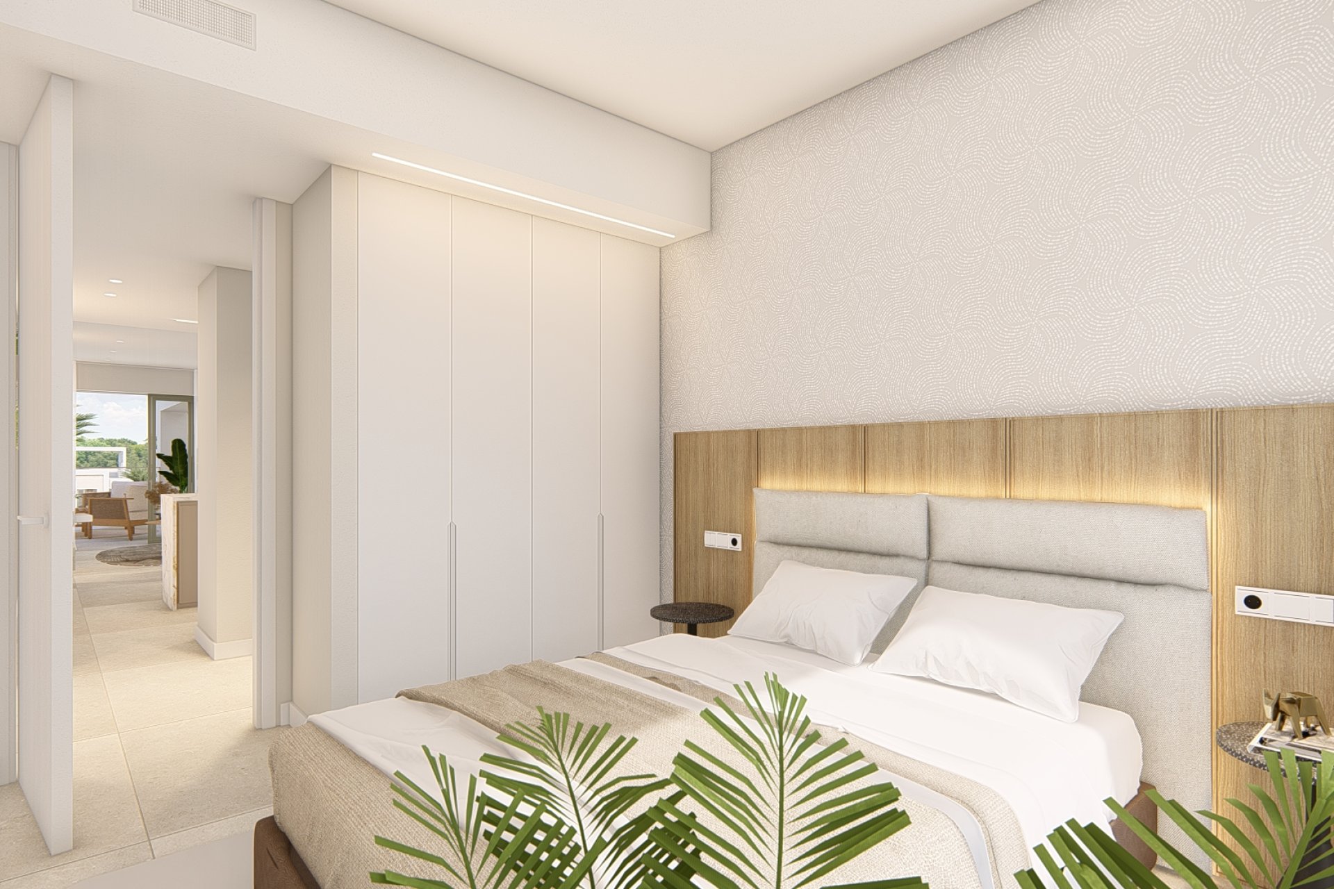 New Build - Apartment -
Ciudad Quesada