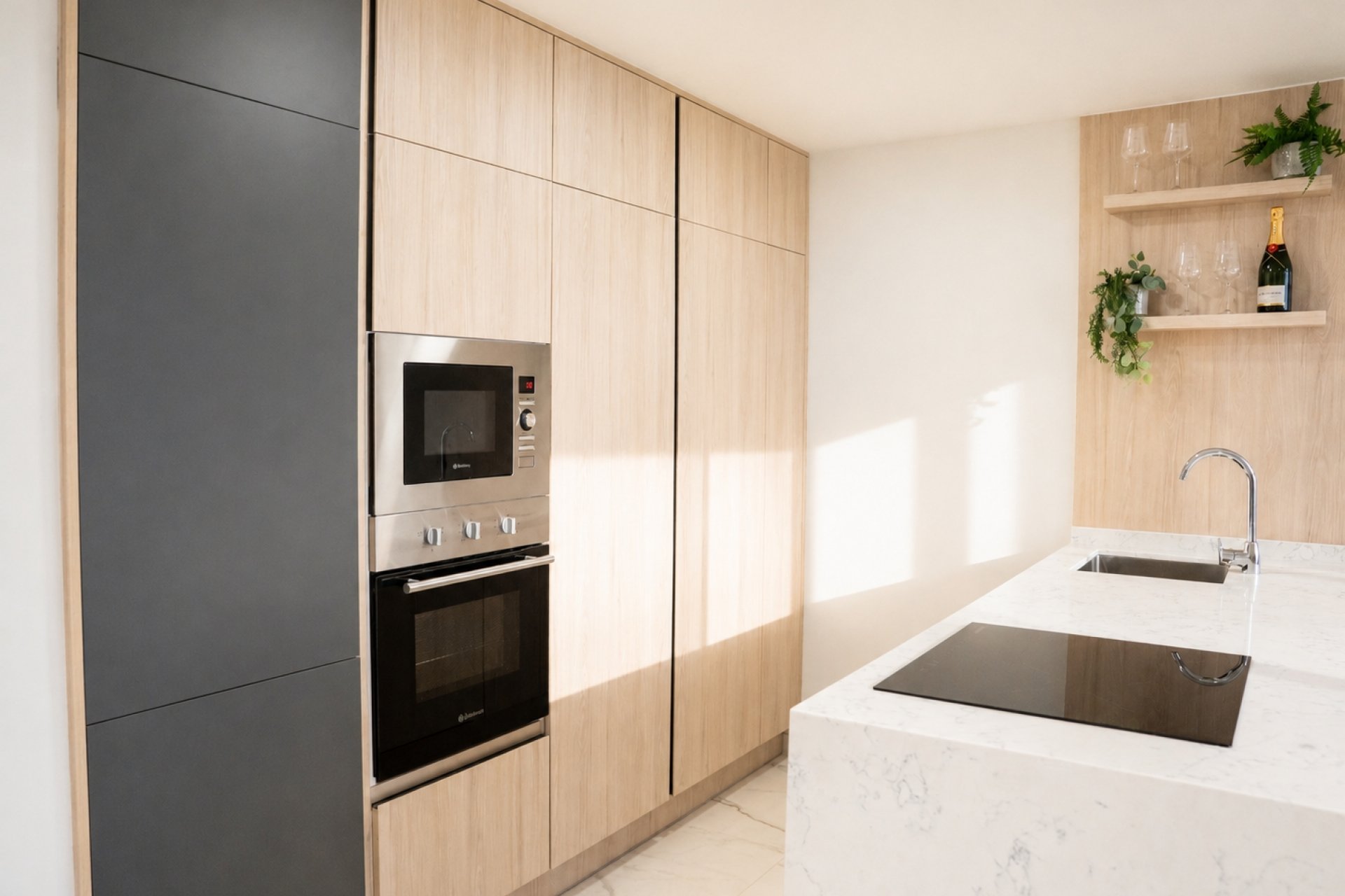 New Build - Apartment -
Ciudad Quesada