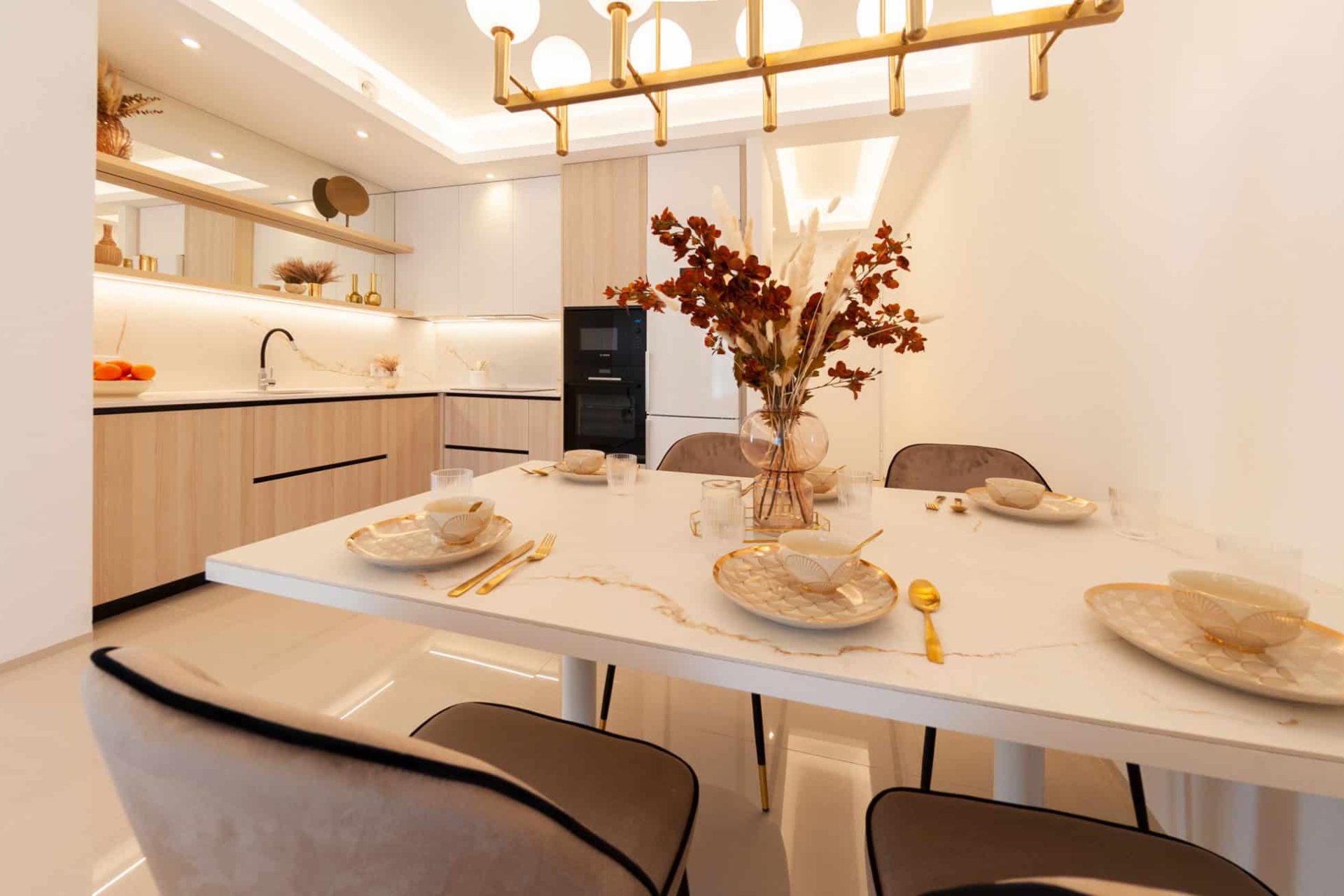 New Build - Apartment -
Ciudad Quesada