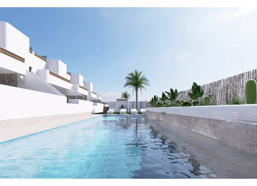 New Build - Apartment -
Dolores